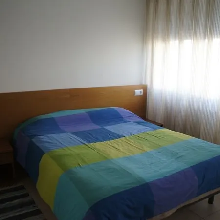 Apartamento San Fermín *