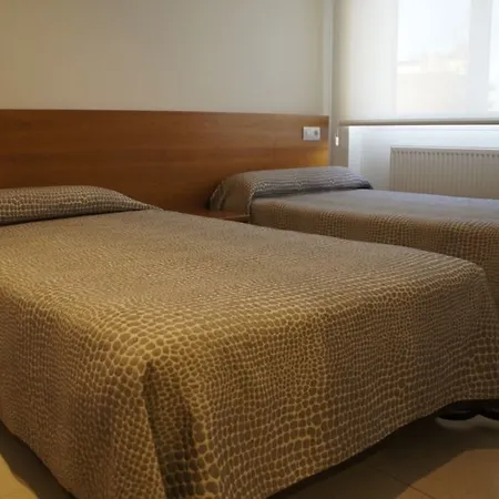 San Fermín Apartamento *