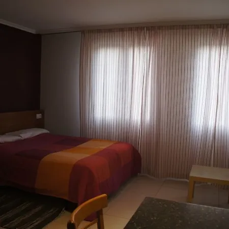 Apartamento San Fermín Vitoria-Gasteiz