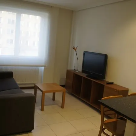 Apartamento San Fermín Vitoria-Gasteiz