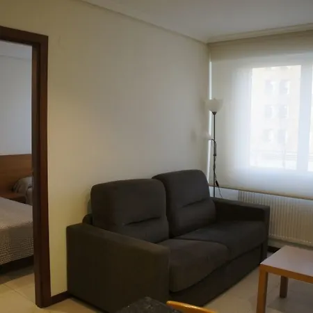 Apartamento San Fermín
