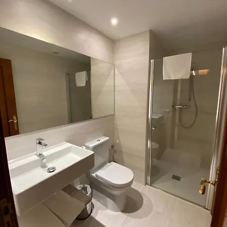 San Fermín Apartamento Vitoria
