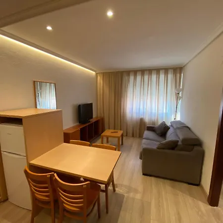 San Fermín Apartamento Vitoria