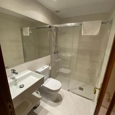 San Fermín Apartamento Vitoria