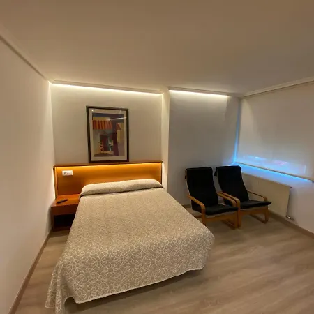 San Fermín Apartamento *