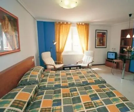 San Fermín Apartamento