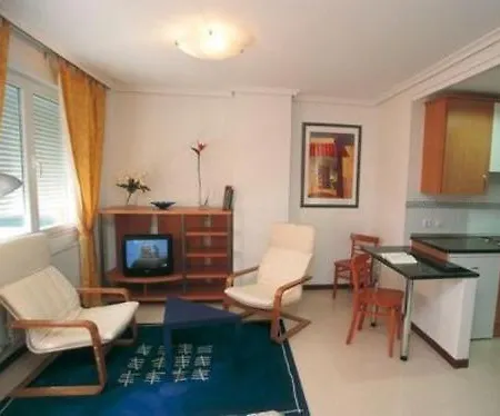 San Fermín Apartamento Vitoria