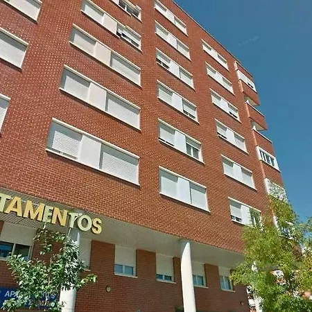 San Fermín Apartamento Vitoria