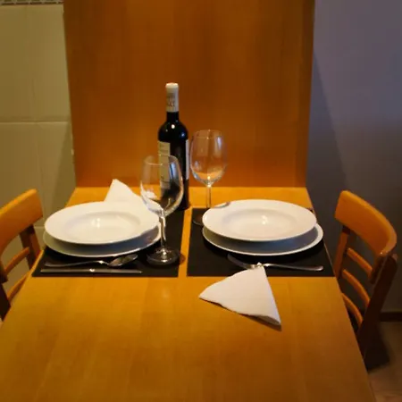 Apartamento San Fermín