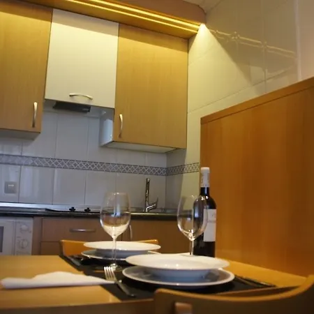 San Fermín Apartamento Vitoria