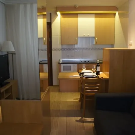 Apartamento San Fermín *