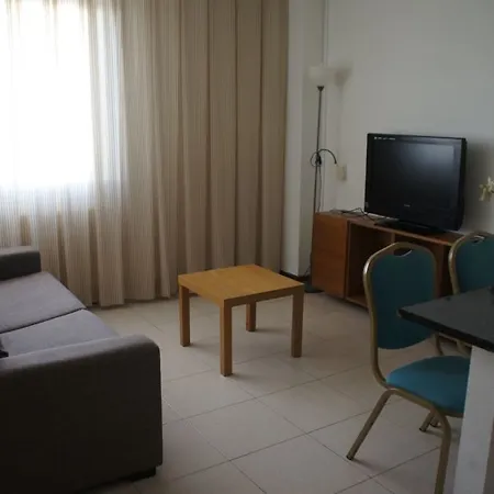 San Fermín Apartamento *