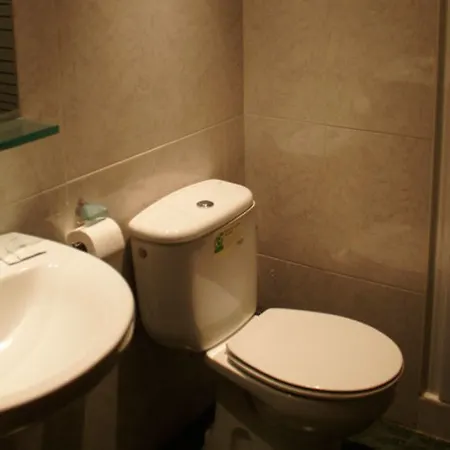San Fermín Apartamento Vitoria